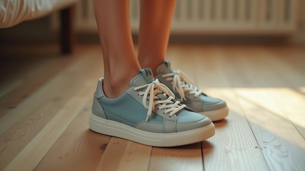 Améliorez votre confort avec des claquettes tendances pour femme