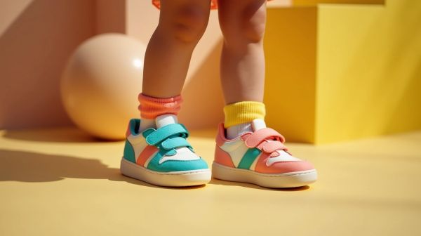 Comment choisir des chaussures enfant confortables et stylées ?