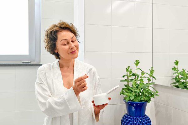 Quelle routine de soins adopter pour les peaux déshydratées?