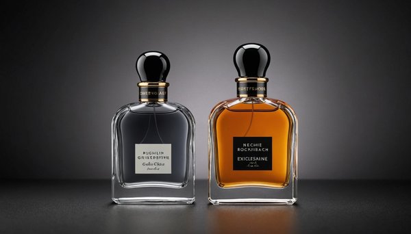 Sélection exclusive : les parfums de niche homme à ne pas manquer